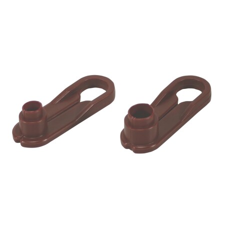 Lisle Transmission Oil Cooler Line for Ford .38 and .50 in. LS39960