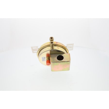 Antunes Pressure Switch. 05 - 9" Wc 8224212004