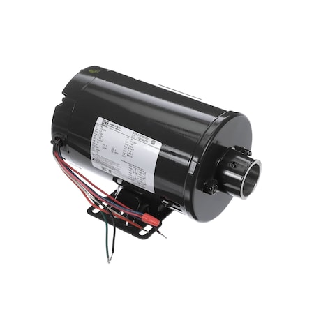 Giles MOTOR, 1/2-HP, NO PUMP HEAD 71824