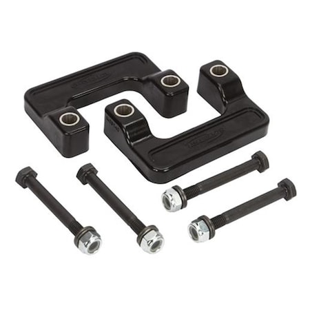 Geared2Golf KG09140BK Comfort Ride Leveling Kit GE3557926