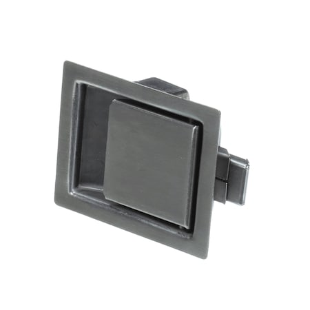 Low Temp Industries Paddle Latch, Stainless Steel 150330