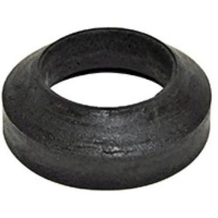 Danco FLUSH VALVE SPUD GASKET-AMERICAN STANDARD 80867