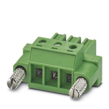 Phoenix Contact PC 4/ 3-STF-7 62 RAE Plug component 1859933