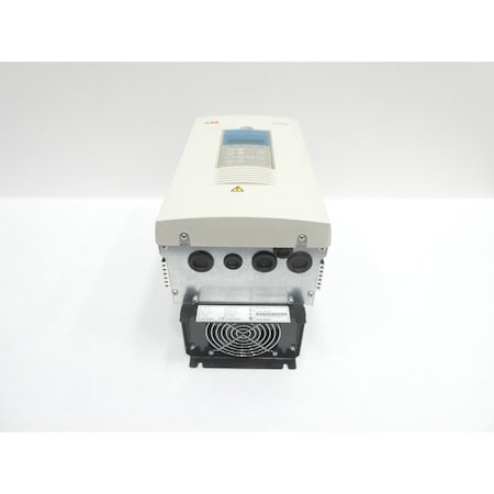 Abb AC VFD DRIVE 380-500V-AC 0-300HZ 380-500V-AC 000B1200801