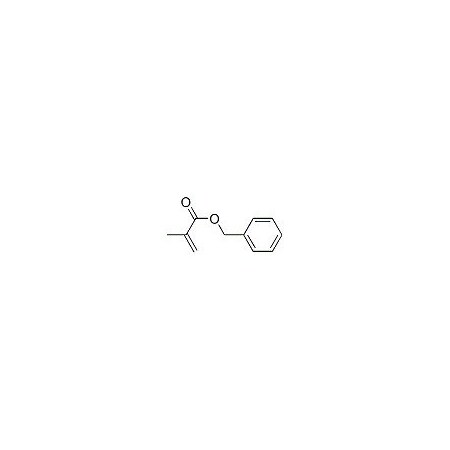 Ak Scientific Benzyl methacrylate, stab. with ca 50-100ppm 4-methoxyphenol (25g), CAS 2495-37-6 M037-25g