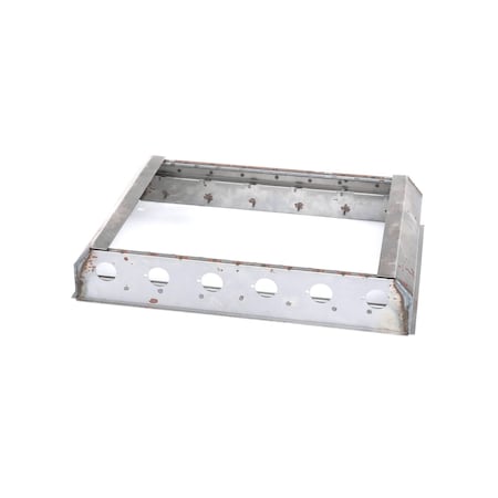 Montague Burner Box, 36R 20811-6