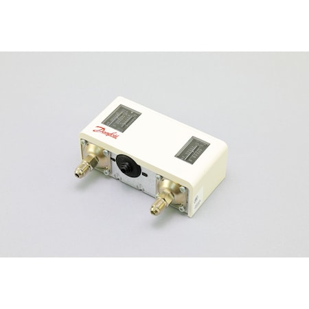 Danfoss KPS-15 Dual Pressure Control 060-126491
