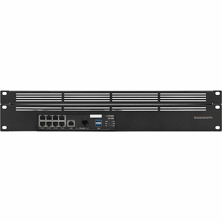 Rackmount.It RACK MOUNT KIT FOR PALO ALTO PA-440 / PA-450 / PA-460 RM-PA-T7