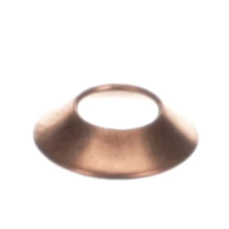 Bunn GASKET, .375 FLARE- COPPER 32359.0000
