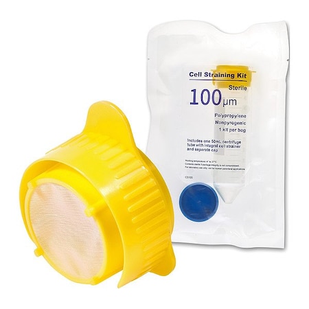Mtc Bio Cell Straining Kit, PK50 C5100