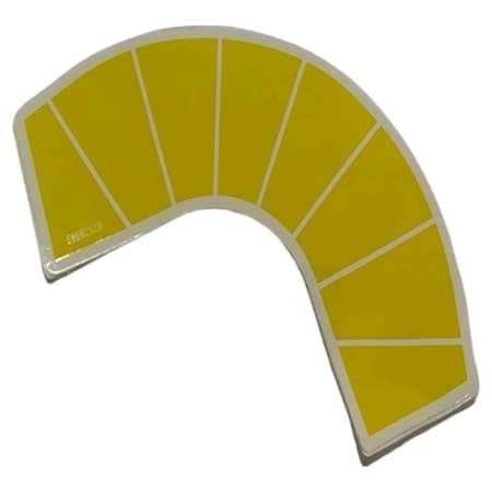 Cnh DECAL, CNH OEM 87578983 87578983