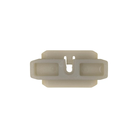 Auveco VW And Audi Moulding Clip, 25PK 21491