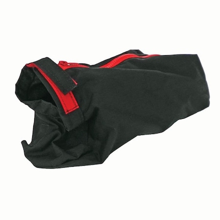 Jorgensen Laboratories Jorvet Feline Restraint Bags, Small J0170S