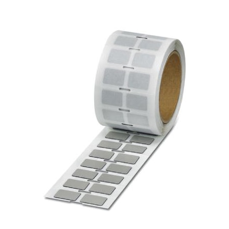 Phoenix Contact EMLP 27X18R SR Plastic label Roll 0819534