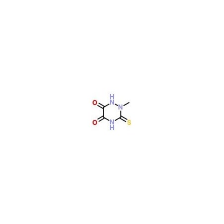Ak Scientific Thiotriazinone (100g), CAS 58909-39-0 C823-100g
