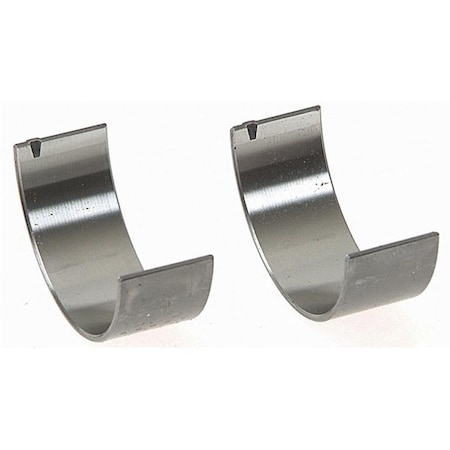 Hands On 0.02 in. A-Series Aluminum Connecting Rod Bearing Set HA3639096