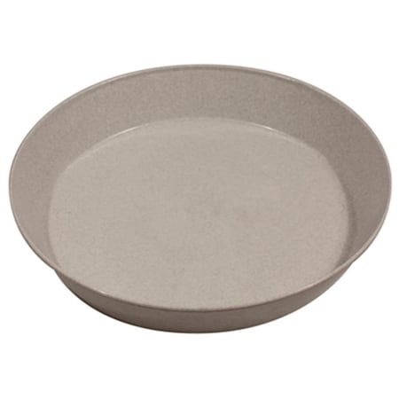 Marquee Protection 10 in. Granite Saucer - 5PK MA2528690