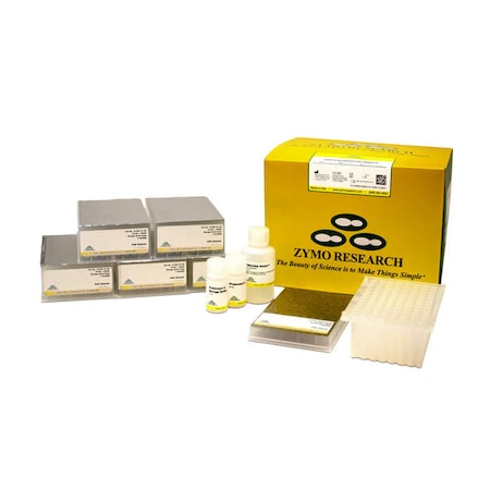 Zymo Load N' Go ZymoBIOMICS DNA MagBead Kit ZD4311