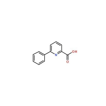 Ak Scientific 6-Phenylpyridine-2-carboxylic acid (1g), CAS 39774-28-2 Q609-1g