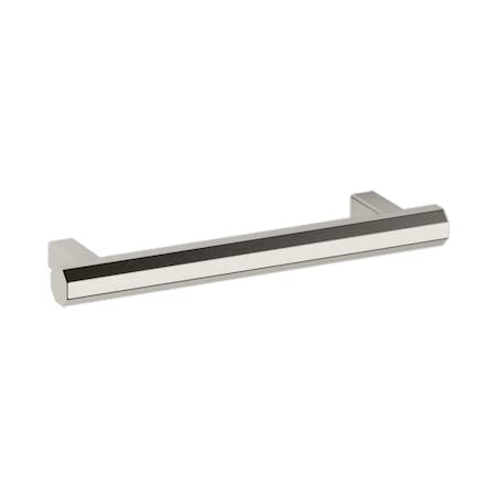 Baldwin Cabinet Pulls Satin Nickel 4417150