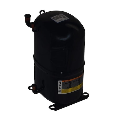 Carrier Compressor, 208/230V 3Ph, R22, 21.4 RLA, 61,500 Btu CRNQ-050E-TF5-970