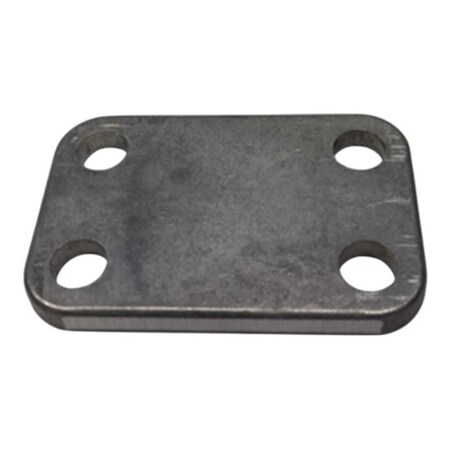 Komatsu PLATE, KOMATSU OEM 705-17-02890 705-17-02890