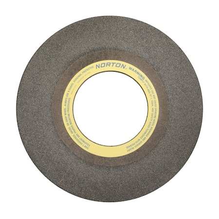 Norton Abrasives Foundry Wheel, 24" x 3" x 12" 69083166310
