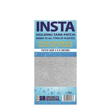 S.Recreation Holding Tank Adhesive IP48