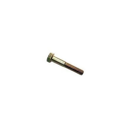 Jcb REPLACEMENT BOLT, HEX 1315/3311Z