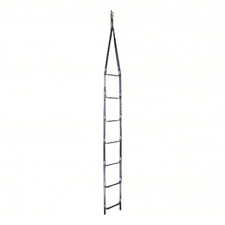 Werner Web Ladder Kit, 310 lb, 216 in L T300018
