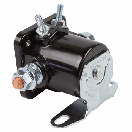 Motorcraft Starter Solenoid,  SW7663