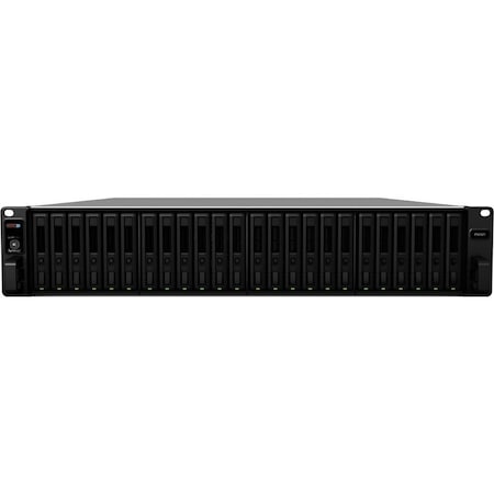 Synology America SYNOLOGY 24 BAY EXPANSION FLASHEXPANSION FX2421