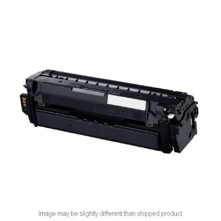 Samsung Replacement, CYAN Compatible Toner, 3,500 page yield CLT-C506L