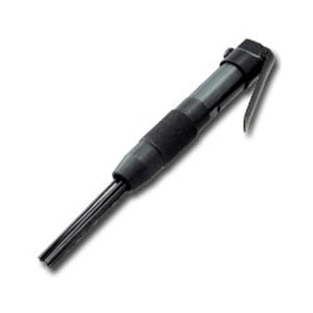 Tool Time In Line Needle Scaler TO67959