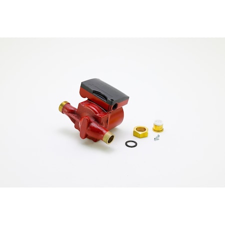 Grundfos UP15-18BUC7 1/25hp 115v 3/4 in. Sw 59896124