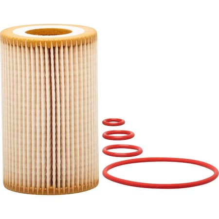 Premium Guard Engine Oil Filter, PG9951EX