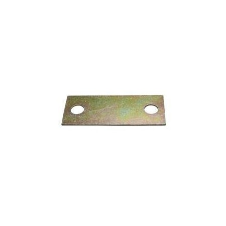 Caterpillar REPLACEMENT SHIM, 82MM L X 49MM W X 1MM 64361-95213
