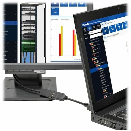 Eaton EATON, HDMI Adapter P136-000-BP