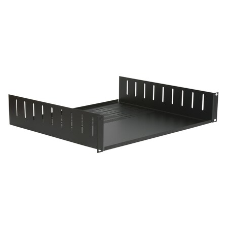 Lowell Vented Rack Shelf 2Ux15D USVC-215