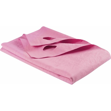 Ironwear ChillAway Evaporative Instant Cooling Towel with Thumbhole, Pink 1374-L
