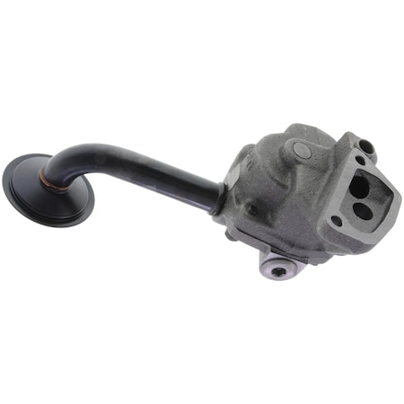 Melling Engine Oil Pump, M129