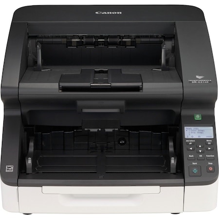 Canon Dr-G2140 Standard (Usb & Ethernet) Production Document Scanner 3149C002
