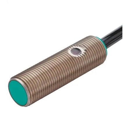 Pepperl + Fuchs Inductive Sensors - DC NJ2-12GM40-E2