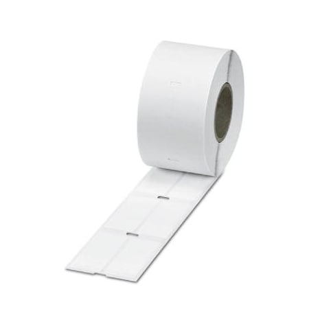 Phoenix Contact WML 12 25X19R Cable marker label Roll 0800076
