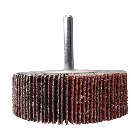 Arc Abrasives Flap Wheel 11390