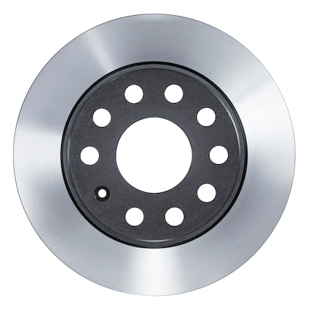 Wagner Brakes Disc Brake Rotor-BD180522E BD180522E