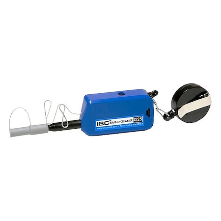 Ibc Fiber Optic Connector Cleaners 13964