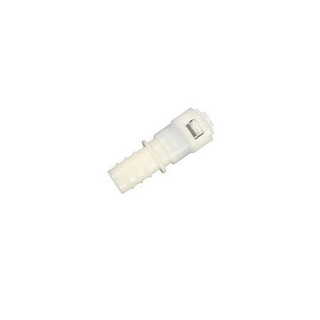 Acdelco CONNECTOR HTR OTLT HOSE, HVAC Heater Hose Connector,  15059584