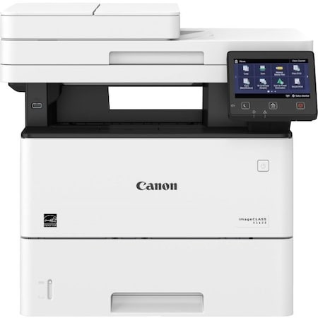 Canon imageCLASS D1620 Mono Laser Multifunction Printer 2223C024