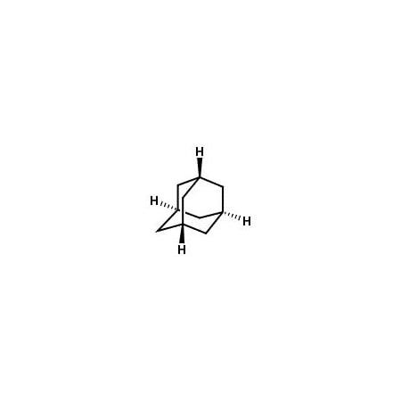 Ak Scientific 2-Adamantanone (25g), CAS 700-58-3 D357-25g